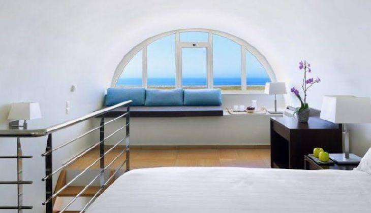 Macaris Suites & Spa