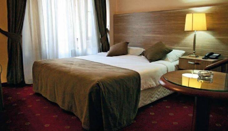 Hotel Buyuk Sahinler