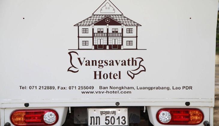 Vangsavath Hotel