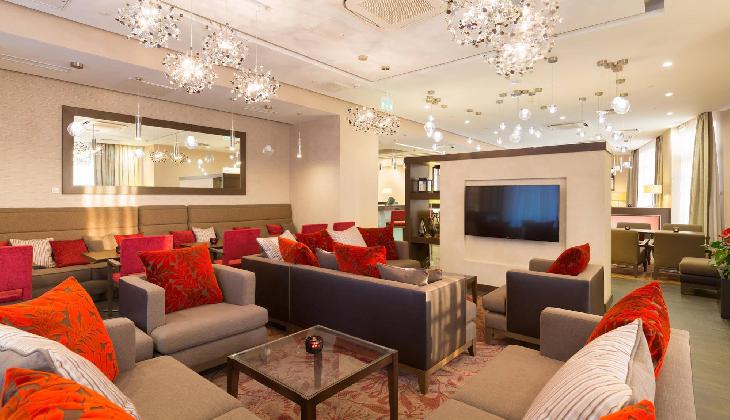 Hilton Garden Inn Volgograd