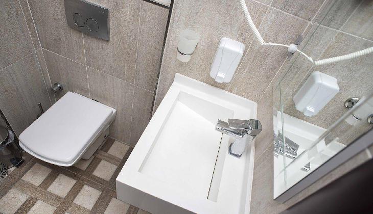 Taksim Nacre Residence