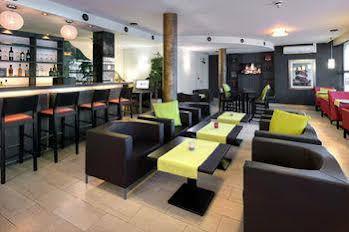 Mercure Antwerpen Centrum Opera