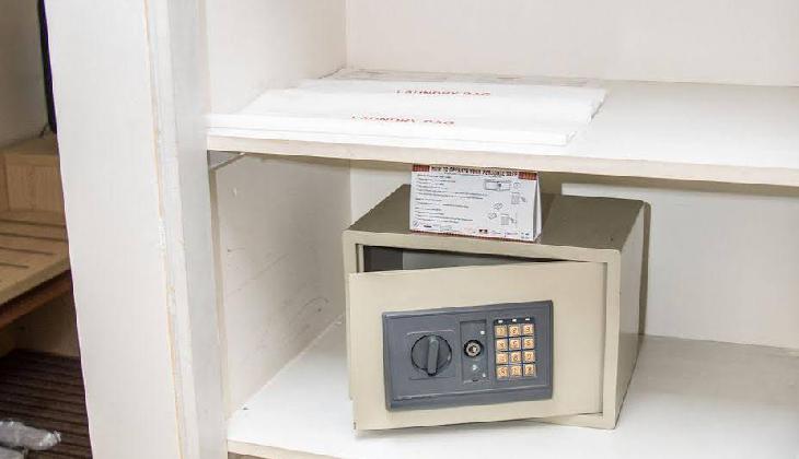 بوتیک هتل فورچون