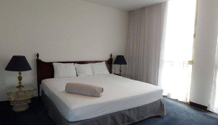 Hotel Suites Bernini