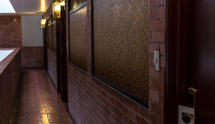 Apart Hotel El Doral