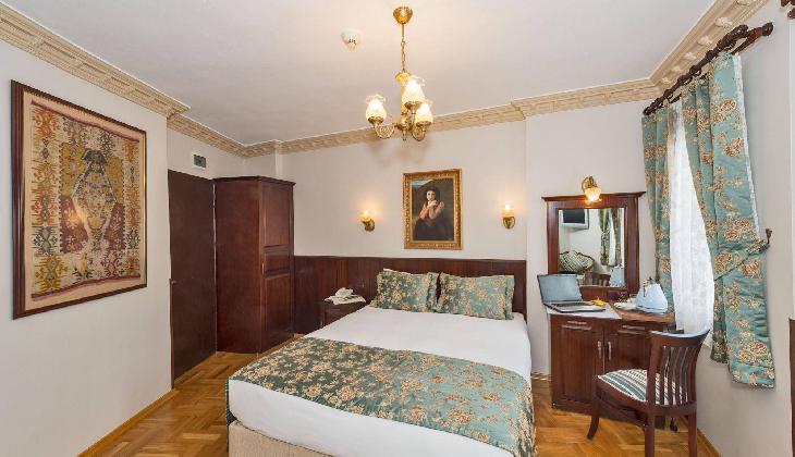 Osmanhan Hotel