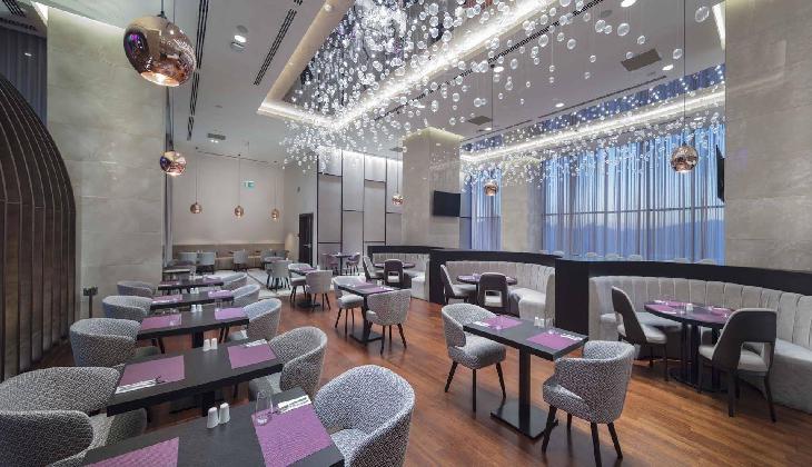 HILTON GARDEN INN ISTANBUL UMRANIYE