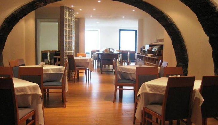 Hotel Comfort Inn Ponta Delgada