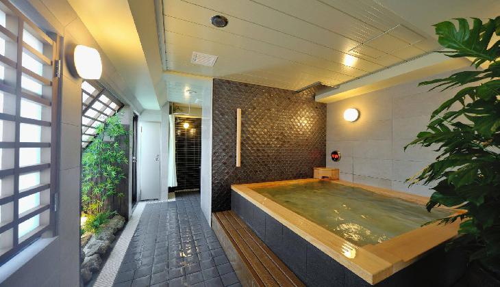 Global Cabin Gotanda