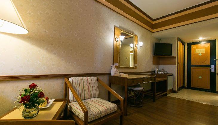 آسیا هتل پاتایا