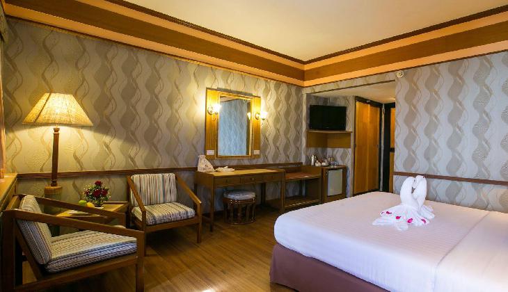 آسیا هتل پاتایا