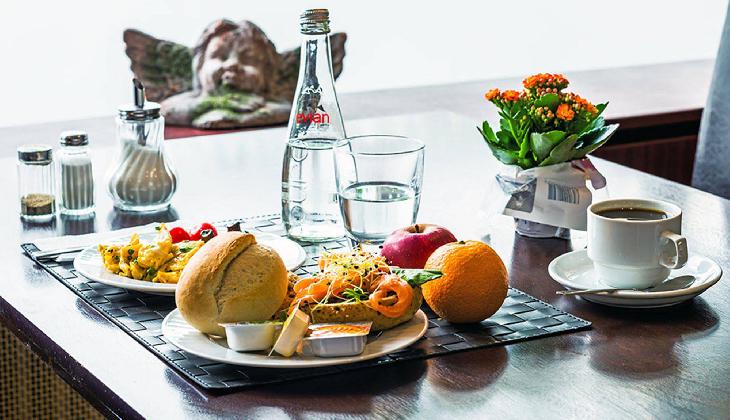 Hotel Panorama am Adenauerplatz