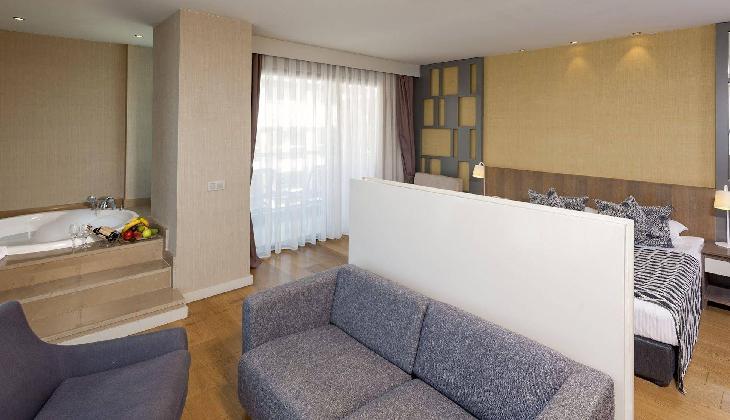 هتل شروود دریمز ریزورت