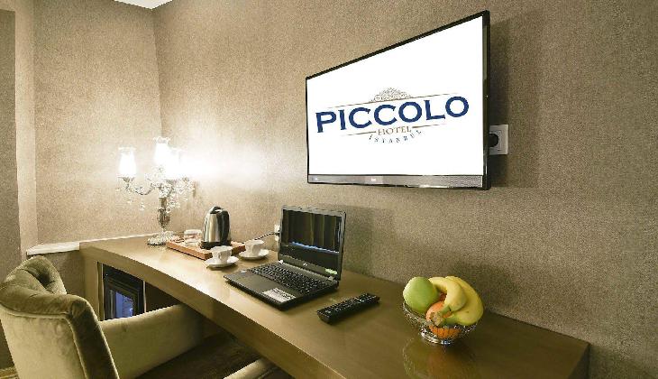 Piccolo Hotel Istanbul