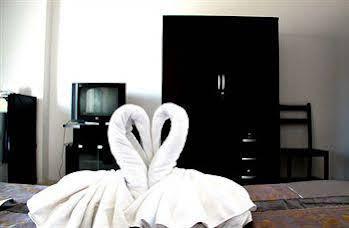 Happy Fish Guest House