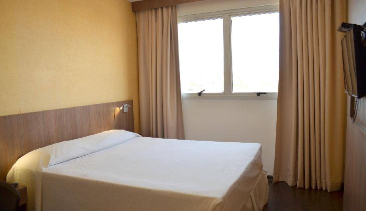 Stop Inn Cristiano Machado