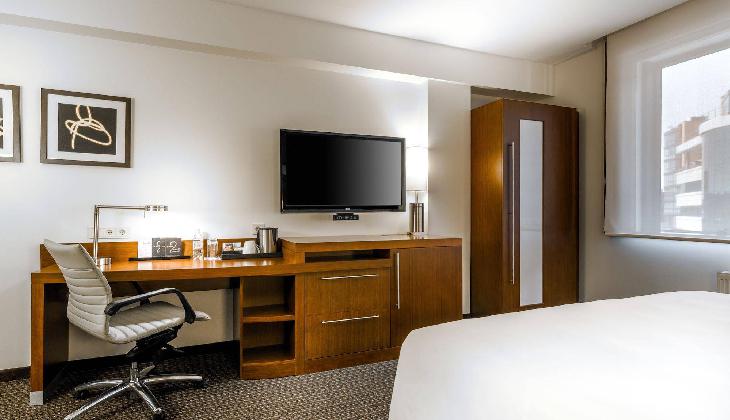 هتل حیات پالاس