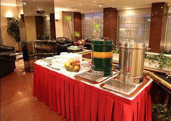 هتل کروانسرای استانبول