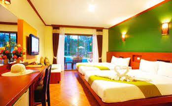 Fanari Khaolak Resort (Fanari Courtyard Wing)