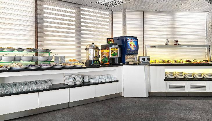 هتل وایت مونارچ