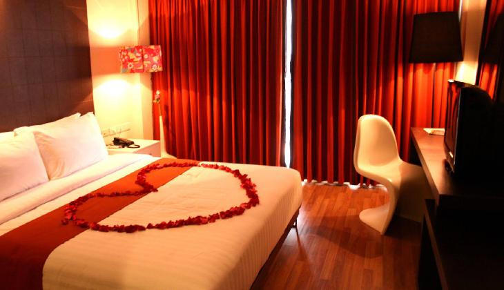 هتل مانیتا بوتیک