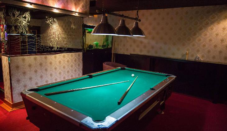 بوتیک هتل فورچون