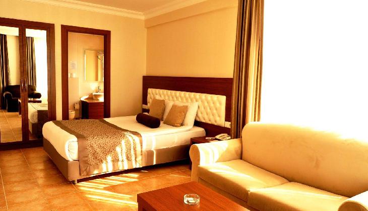 هتل کرنر پارک