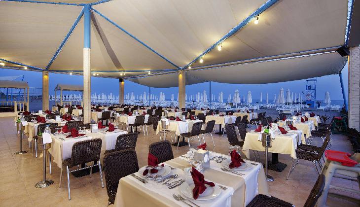 Silence Beach Resort