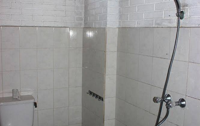 Pande Permai Bungalows