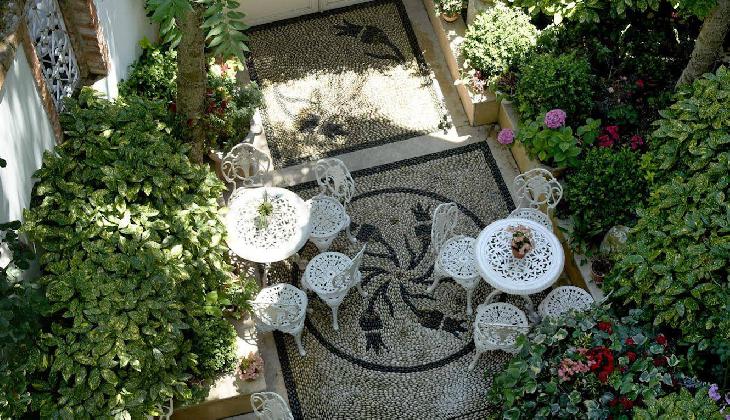 Erten Konak - Special Class