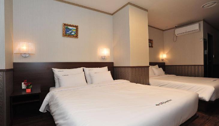 City Days Inn Dongdaemun