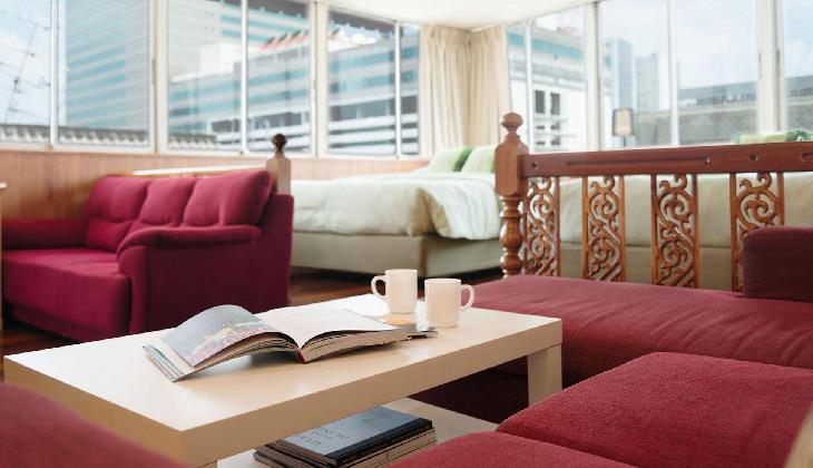 New Road Guest House