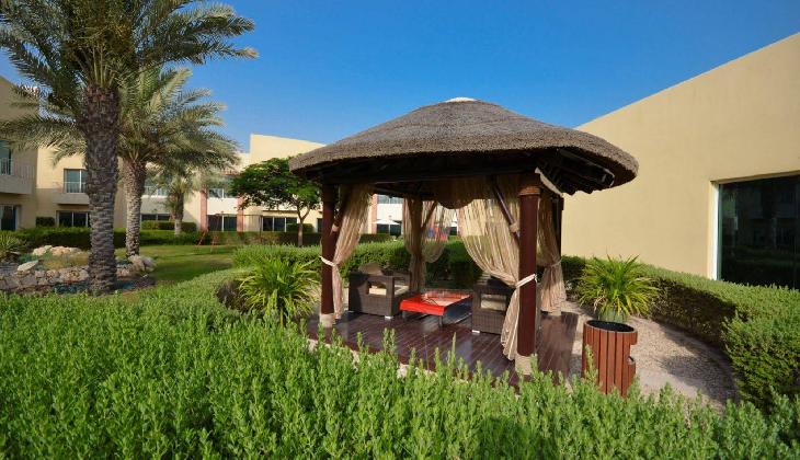 Coral Boutique Villas