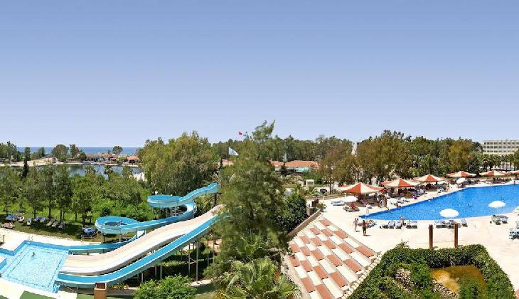 Grand Prestige Hotel and Spa