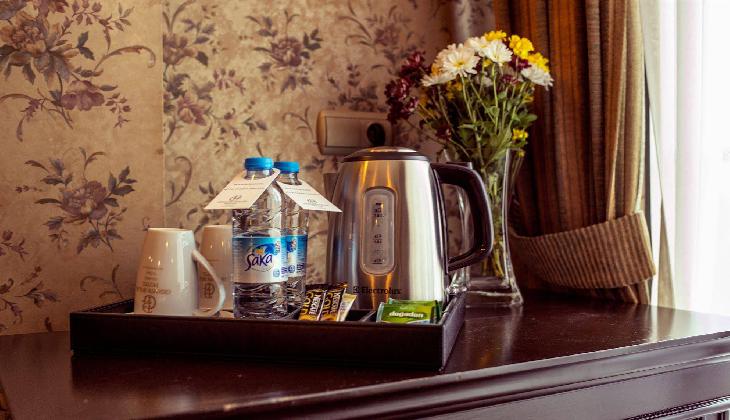 هتل جرمیر پالاس