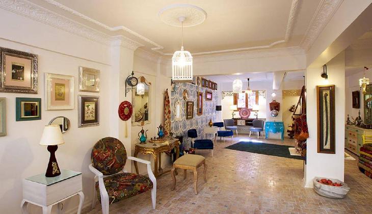 Turk Art Hotel