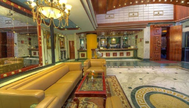 Dulf Hotel Dubai