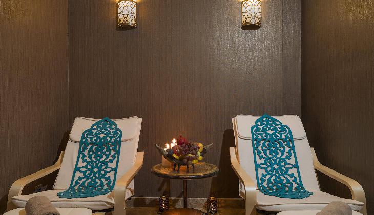 هتل مانسول لامارتین