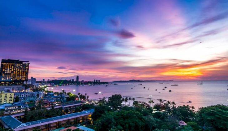 هتل امپریال پاتایا