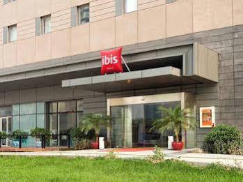 Ibis Sanyuan Beijing