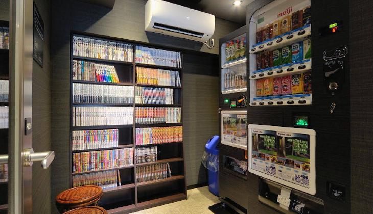 Global Cabin Gotanda