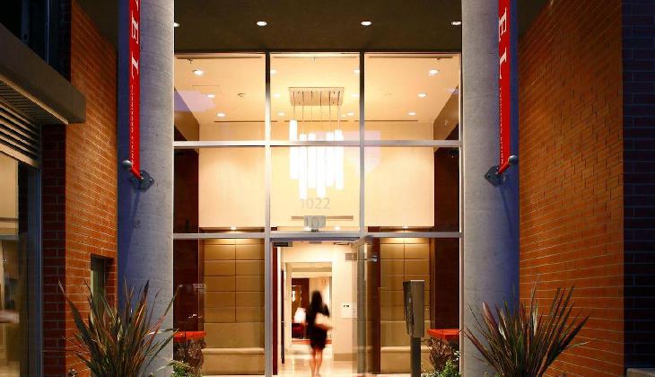 Level Furnished Living