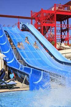 Club Magic Life Water World Imperial