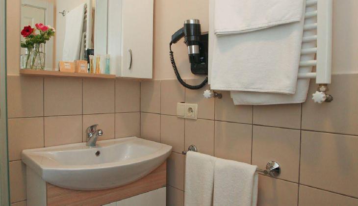 Three Apples Taksim Suites