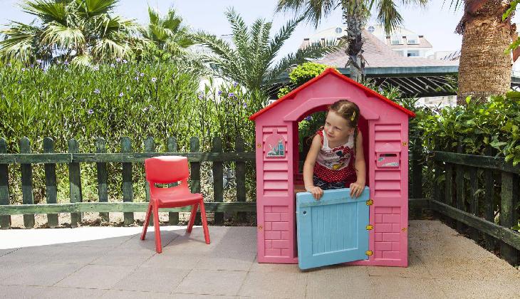 هتل ورا میر ریزورت