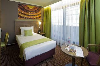 Mercure Antwerpen Centrum Opera