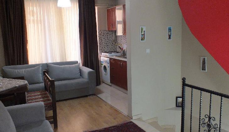 هتل پینک آپارت تکسیم