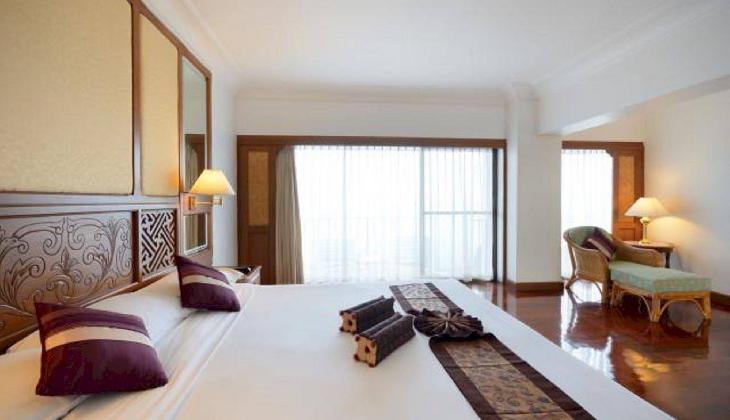 هتل امپریال پاتایا