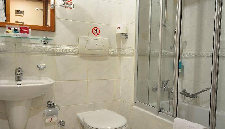 Orient Express Hotel