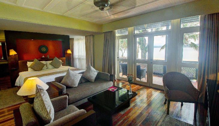 Vivanta by Taj- Rebak Island, Langkawi